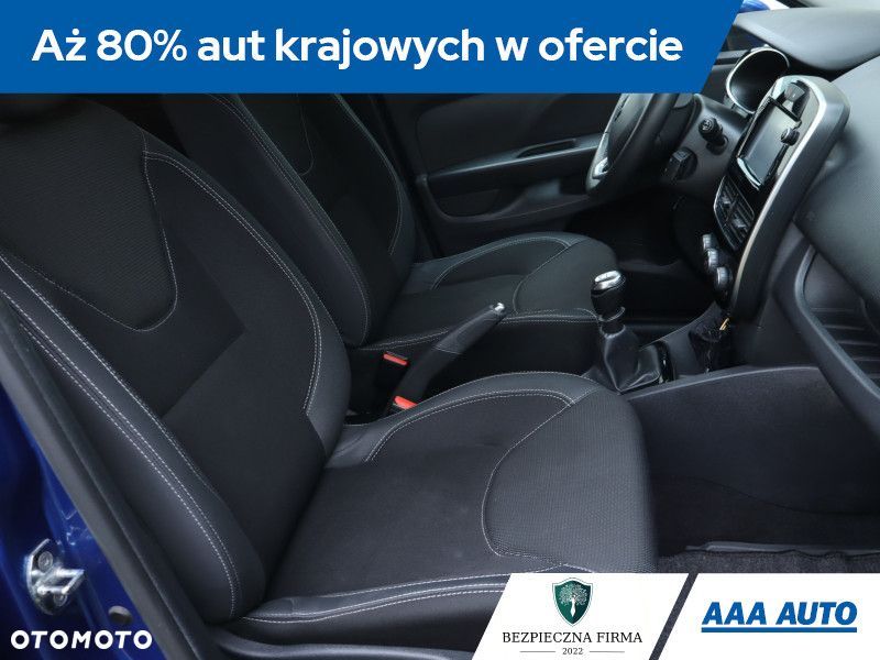 Renault Clio - 11