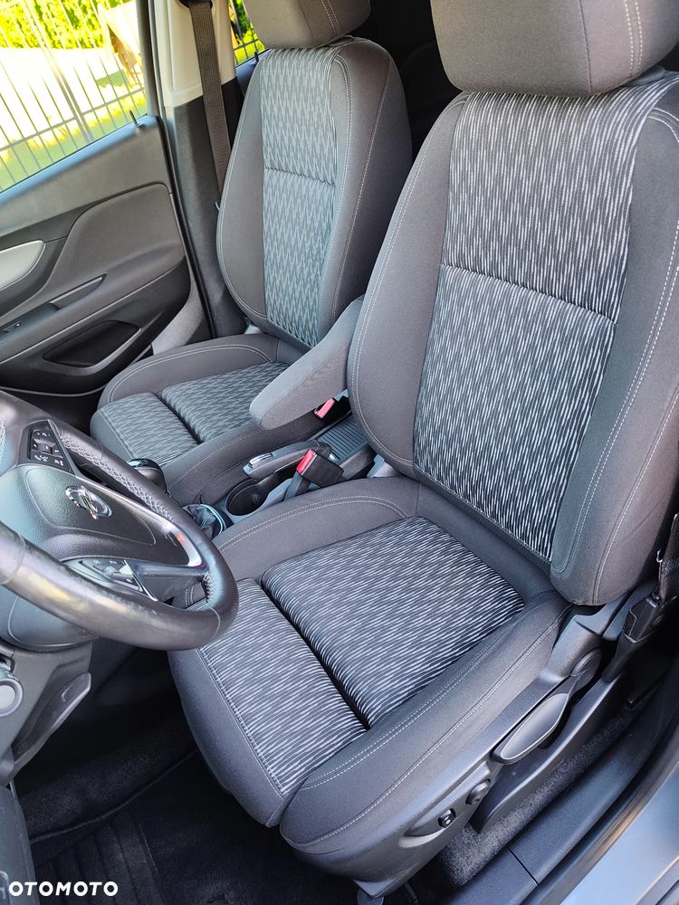 Opel Mokka 1.4 Turbo ecoFLEX Start/Stop 4x4 Innovation - 27