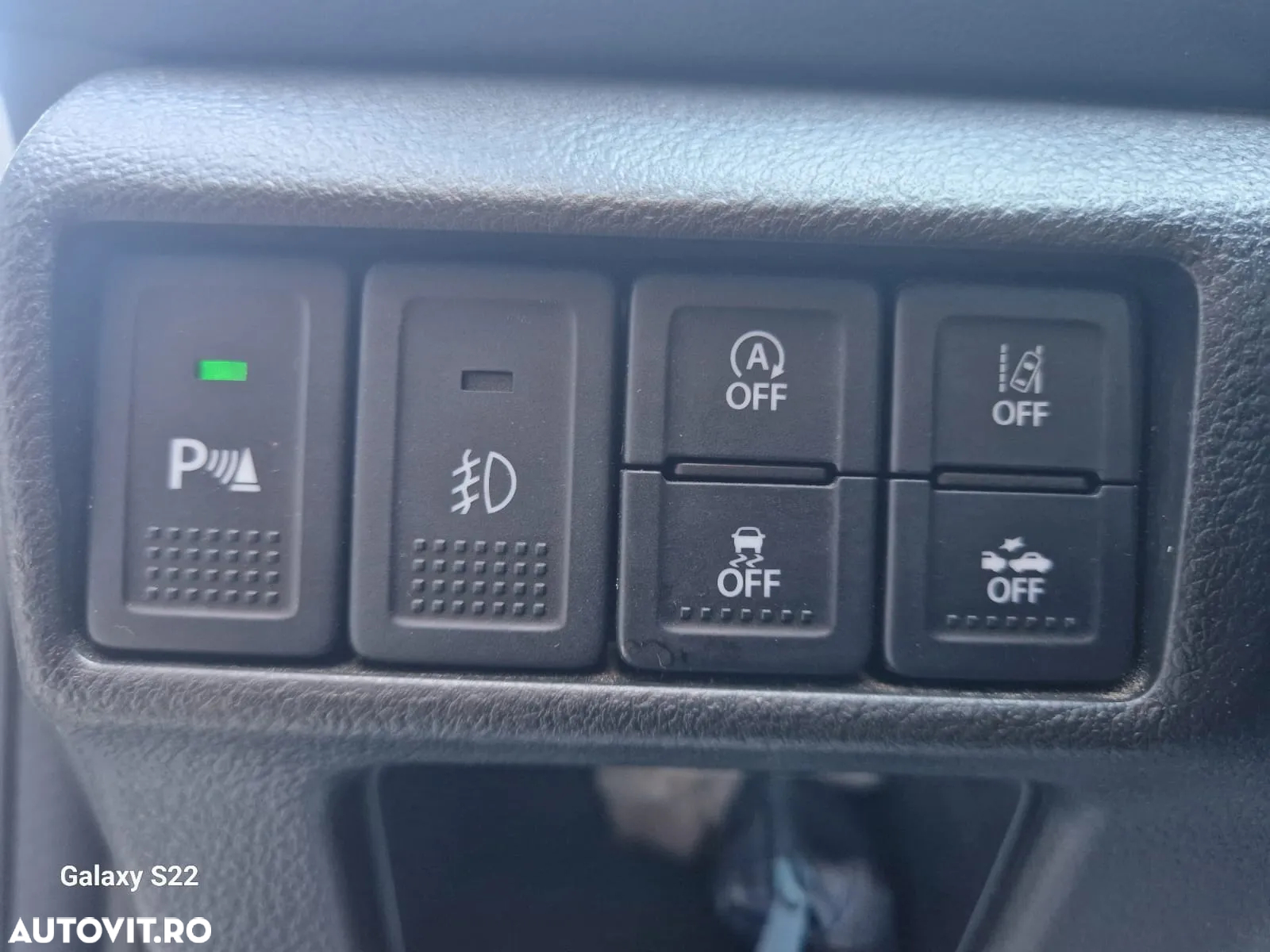 Suzuki SX4 S-Cross - 11