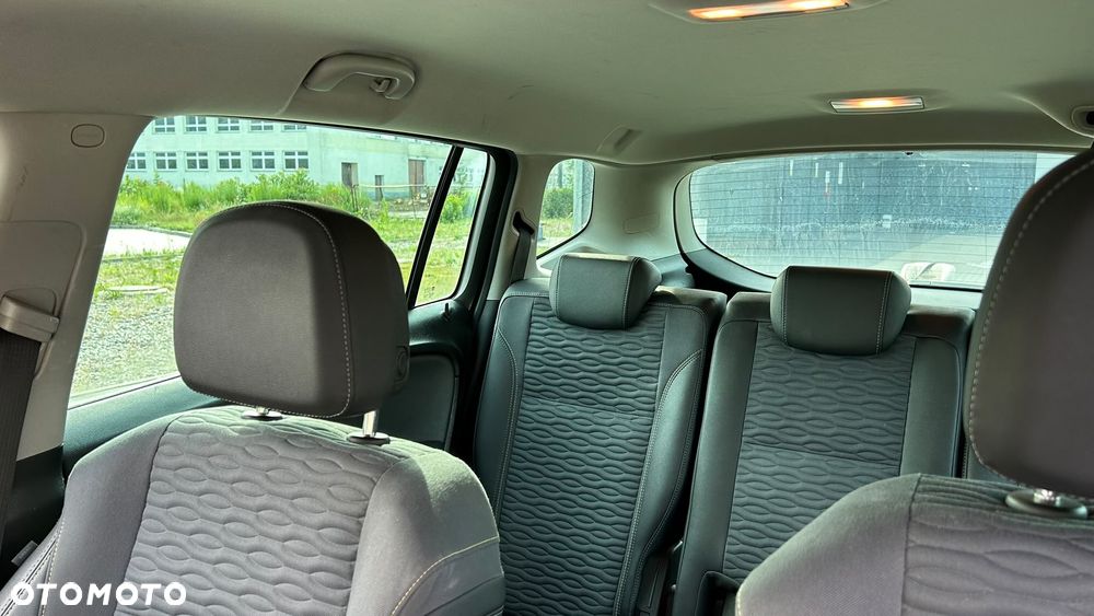 Opel Zafira - 3