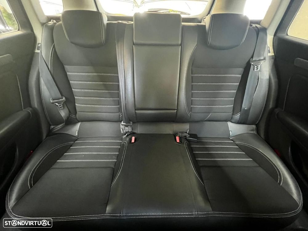 Renault Laguna Break 1.5 dCi Limited - 19