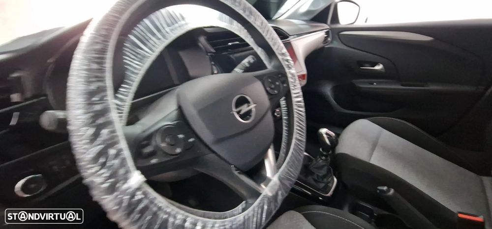 Opel Corsa 1.2 T Edition - 46