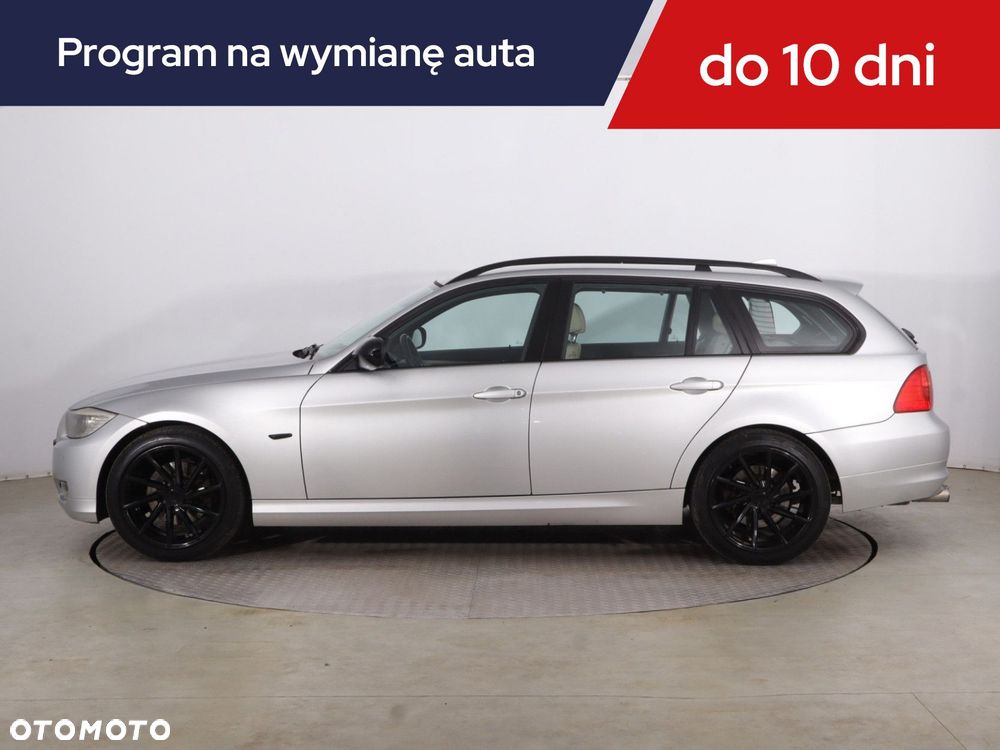 BMW Seria 3 - 4