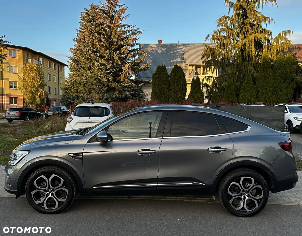 Renault Arkana 1.6 E-TECH E-Tech Engineered MMT - 4