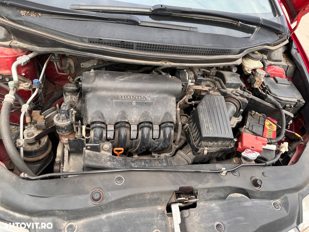 Honda Civic ver-1-4i--dsi - 2