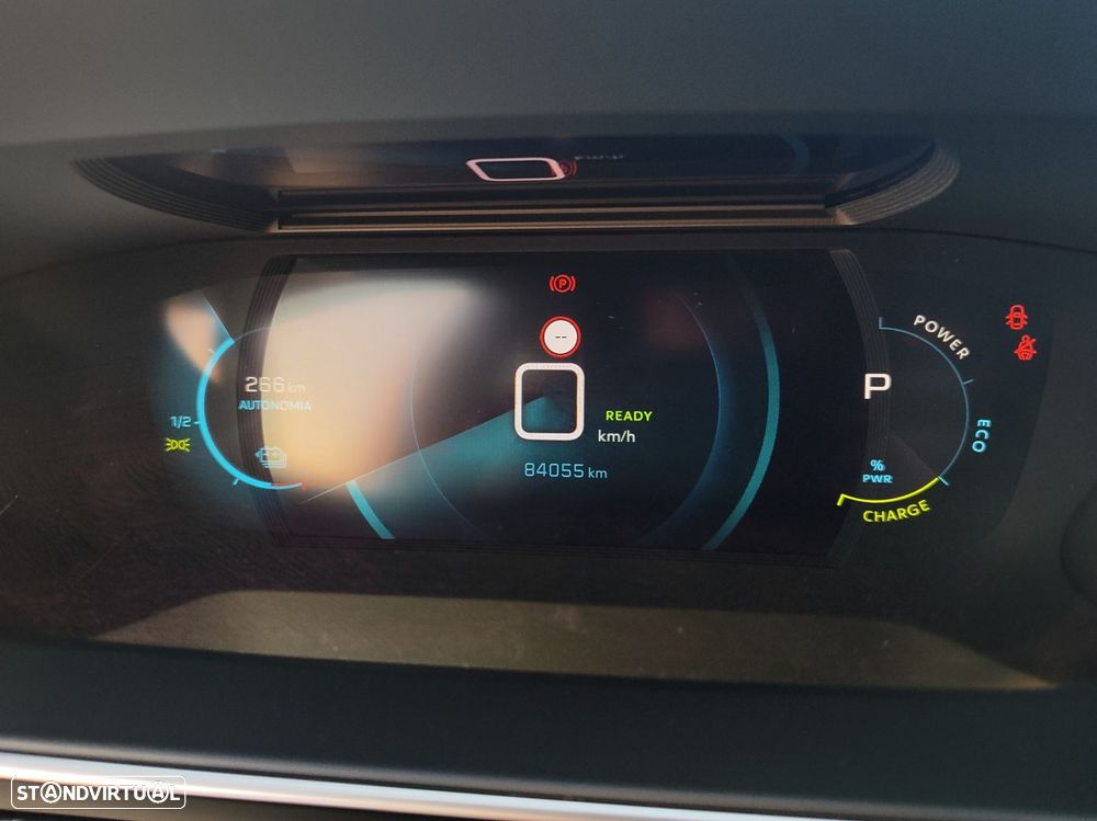 Peugeot e-208 50 kWh Allure - 28