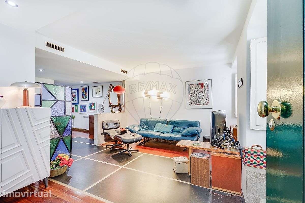 Apartamento T1 para venda - Grande imagem: 4/30