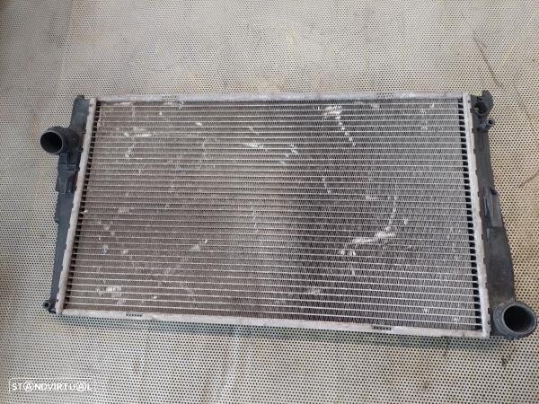 Radiador Agua  Bmw 3 (E90) - 2