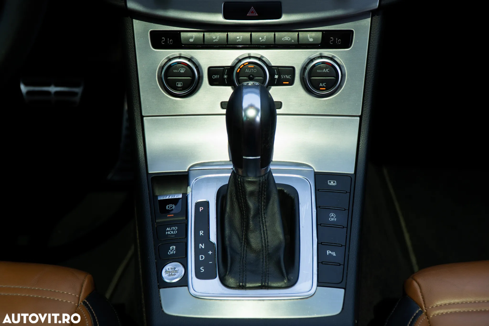 Volkswagen Passat CC 2.0 TDI BlueMotion Technology DSG - 15