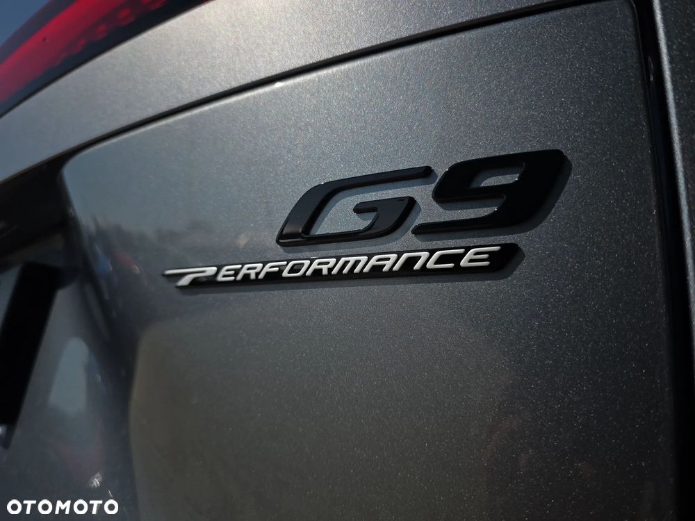 XPeng G9 94.6 kWh AWD Performance - 20
