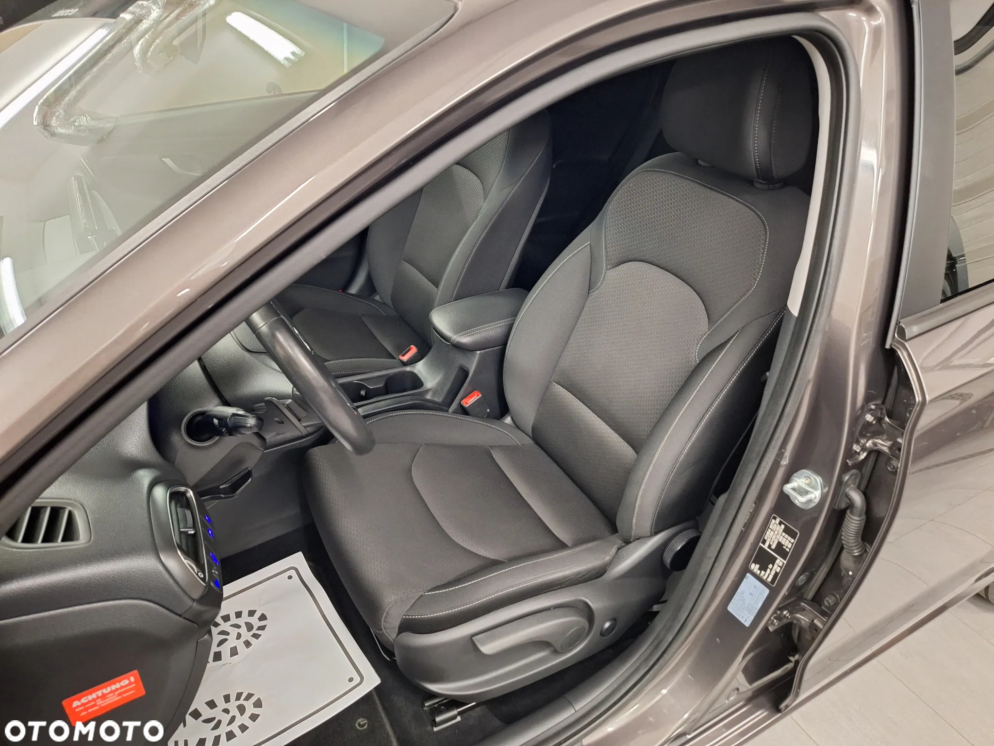 Hyundai i30 1.4 T-GDI DCT Premium - 19