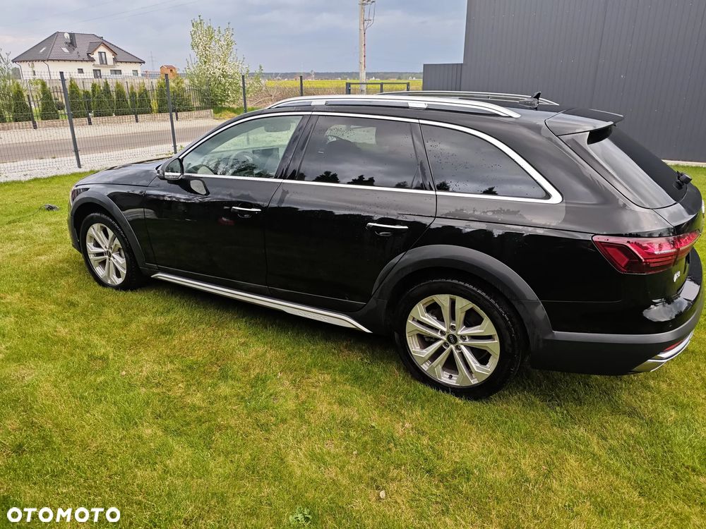 Audi A4 - 10