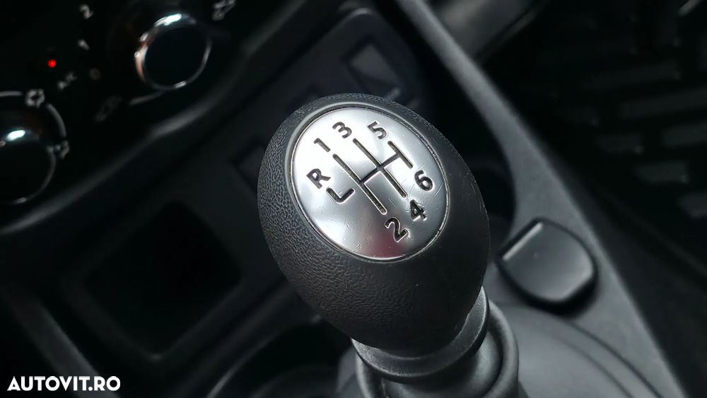 Dacia Duster 1.5 dCi 4x2 Prestige - 29