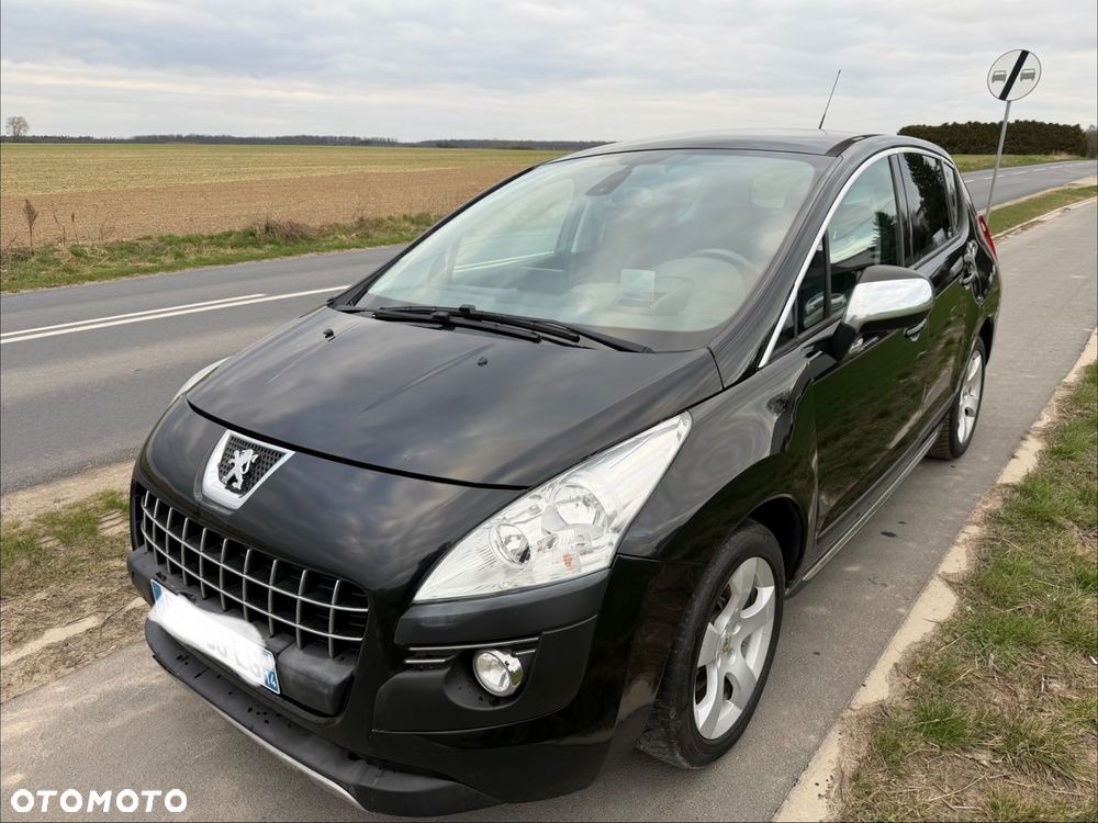 Peugeot 3008 HDi FAP 150 Active - 4