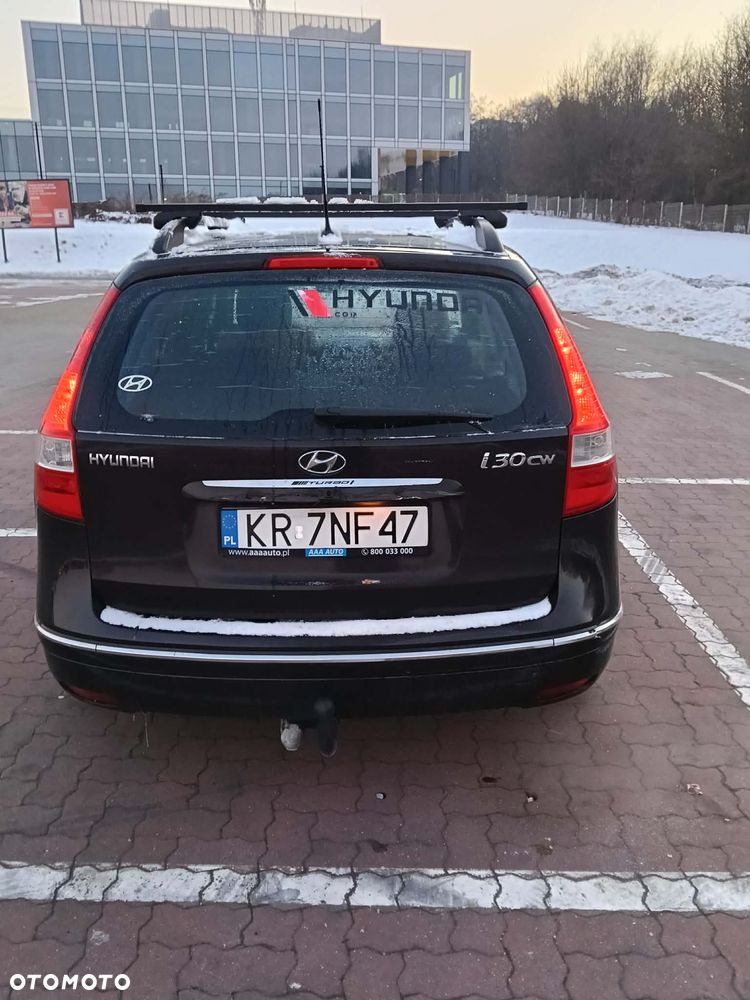 Hyundai i30 1.6 Classic - 9
