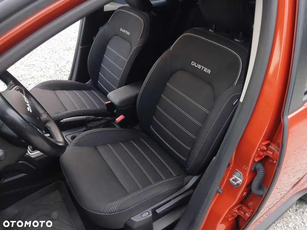 Dacia Duster 1.0 TCe Prestige - 27