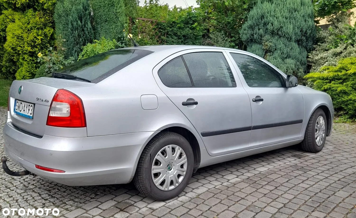 Skoda Octavia 1.2 TSI Ambition - 2