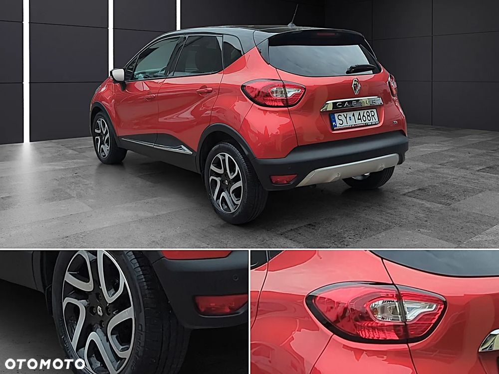 Renault Captur 0.9 Energy TCe Intens - 7