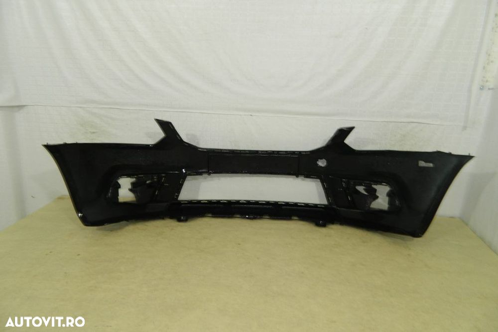 Bara fata Skoda Yeti, 2014, 2015, 2016, 2017, 2018,, 5L0807221K - 7