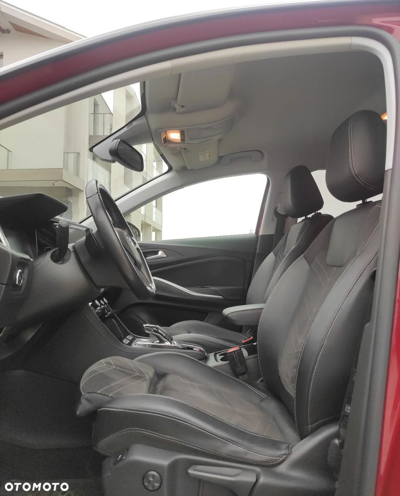 Opel Grandland 1.2 T GS Line S&S - 16