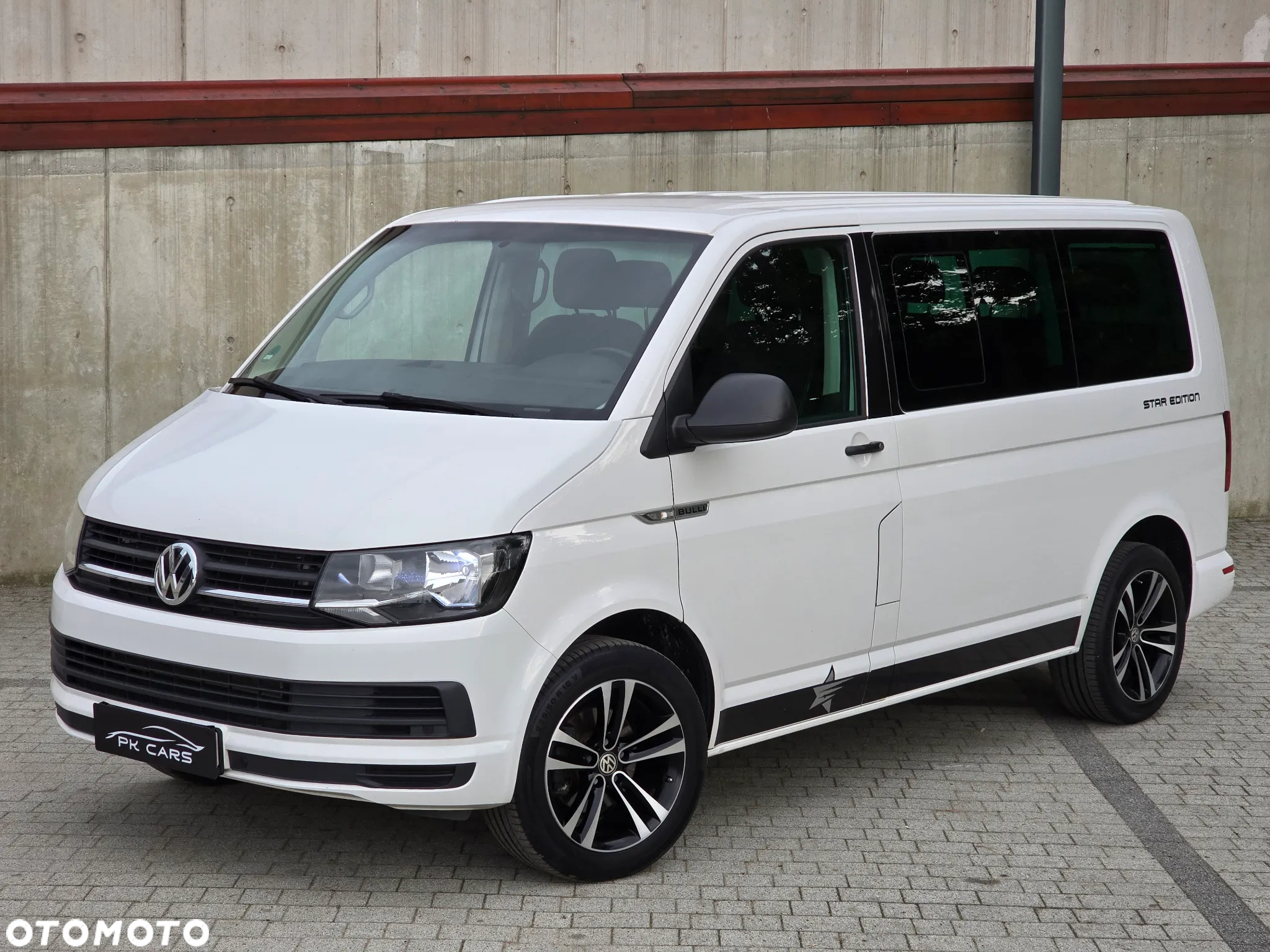 Volkswagen Multivan 2.0 TDI L1 DSG - 4