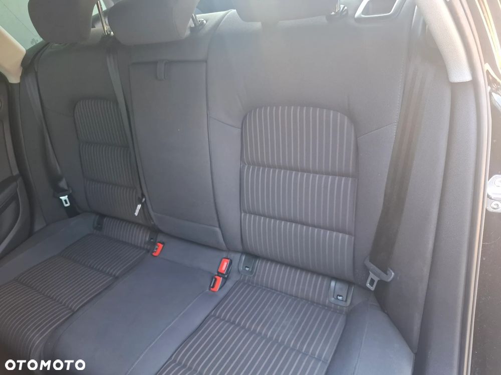 Audi A4 Avant 3.0 TDI DPF multitronic Ambiente - 8