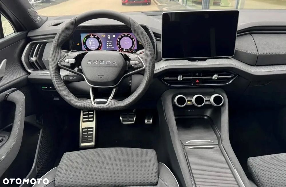 Skoda Kodiaq - 8