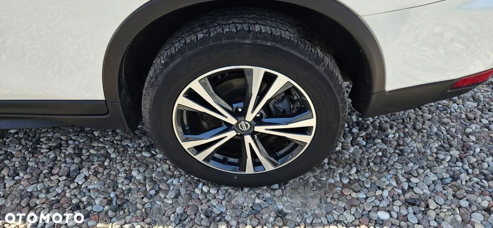 Nissan X-Trail 1.7 dCi Acenta 2WD Xtronic - 16