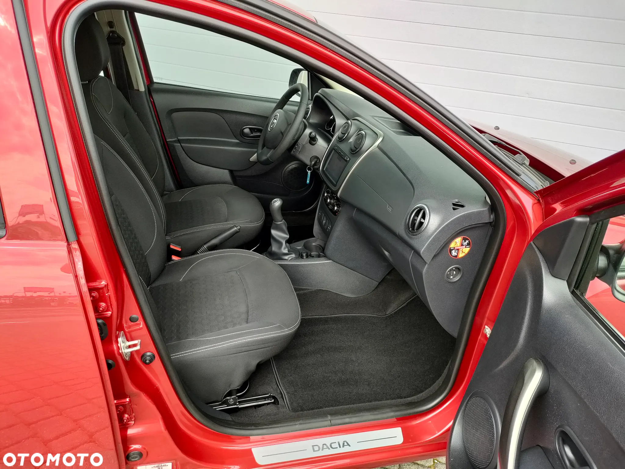 Dacia Sandero 0.9 TCe Laureate - 17