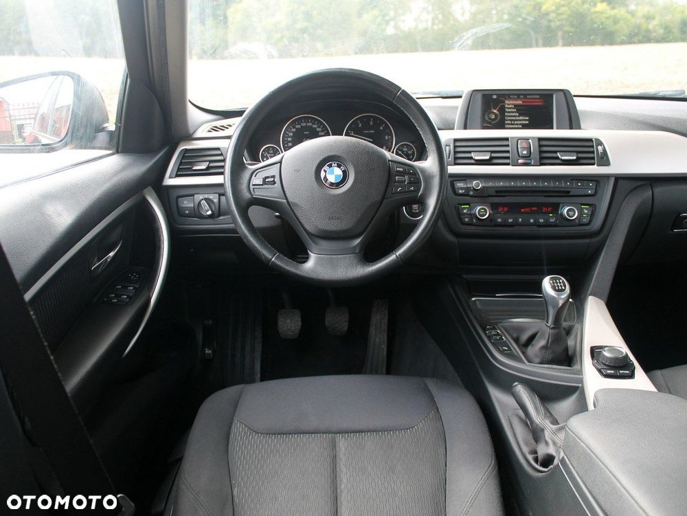 BMW Seria 3 - 9