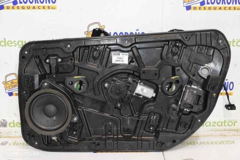 ELEVADOR FRENTE DIREITO VOLVO V40 CROSS COUNTRY - 1