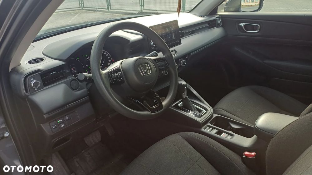 Honda HR-V 1.5 Elegance (ADAS / Connect+) CVT - 14