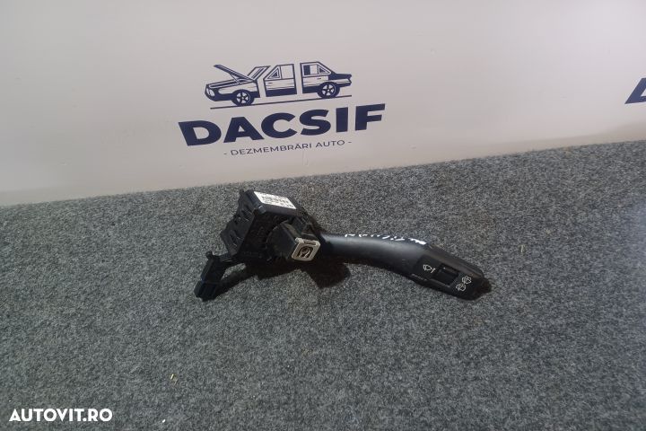 Maneta stergatoare parbriz si luneta 8P0953519A Volkswagen VW Tiguan - 1