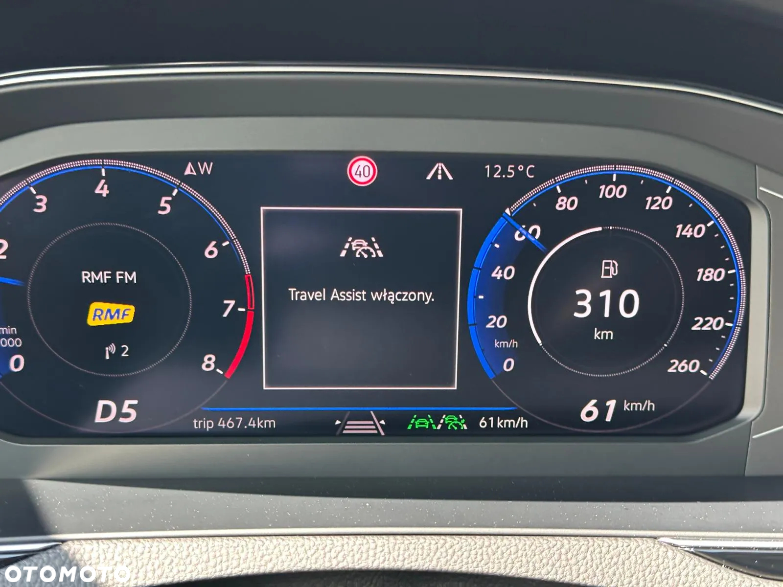 Volkswagen Passat 2.0 TSI Elegance DSG - 30