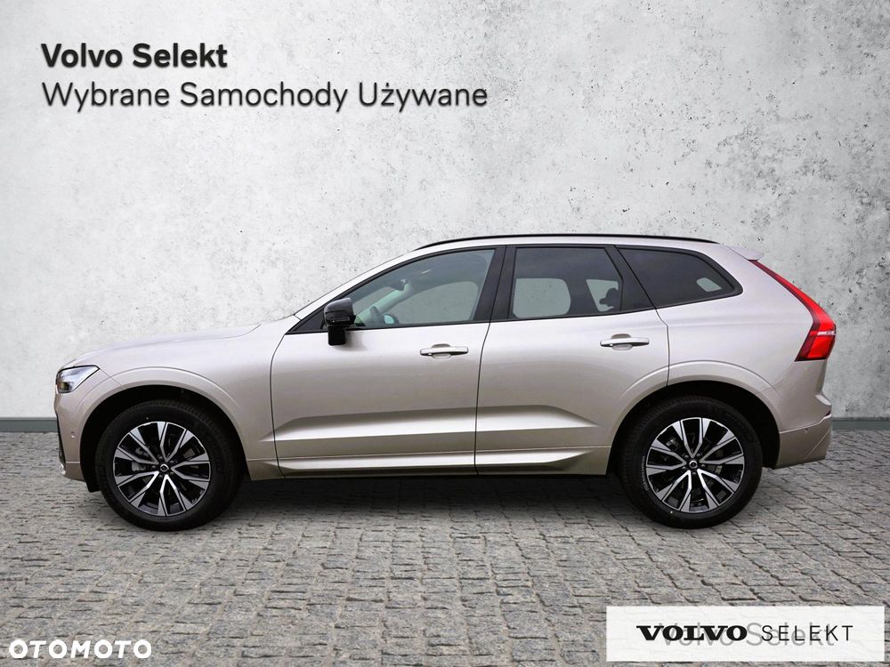 Volvo XC 60 - 5