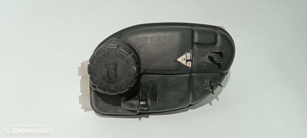 DEPOSÍTO DE EXPANSÃO MERCEDES CLASE B (W246) B 180 CDI (246.212) - 1