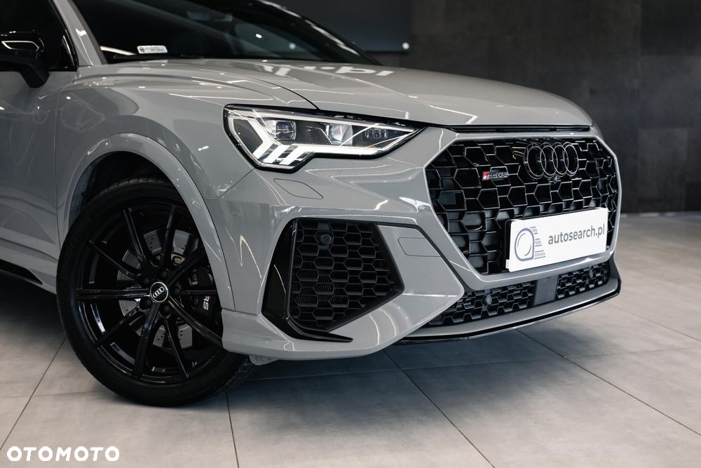 Audi RS Q3 Sportback - 36