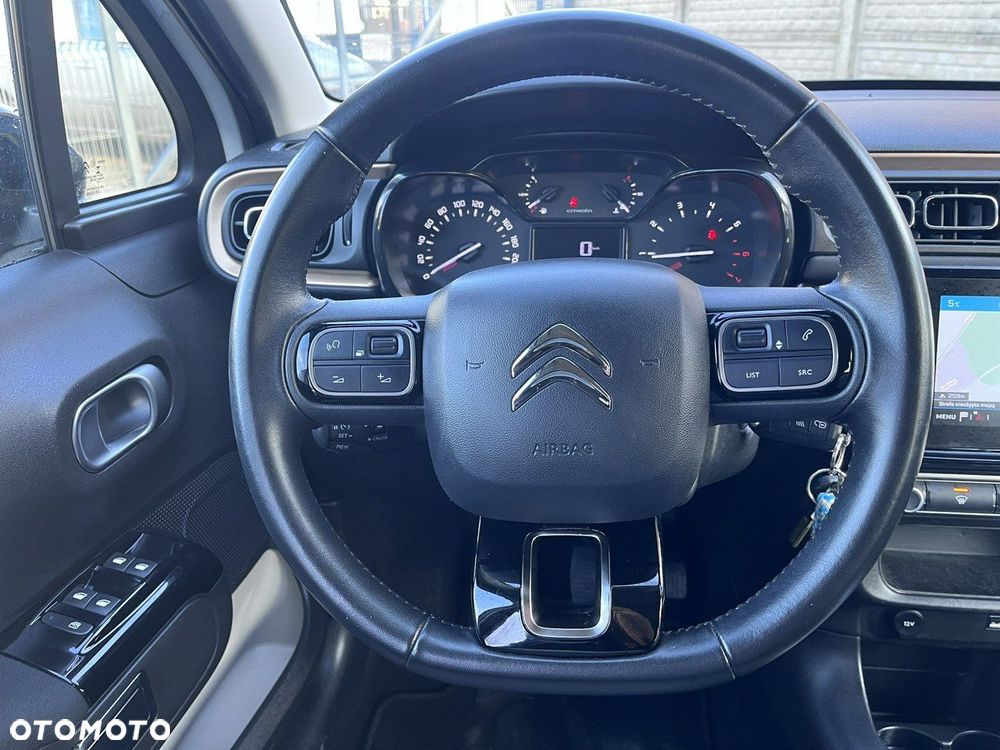 Citroën C3 Pure Tech 83 S&S ORIGINS - 13