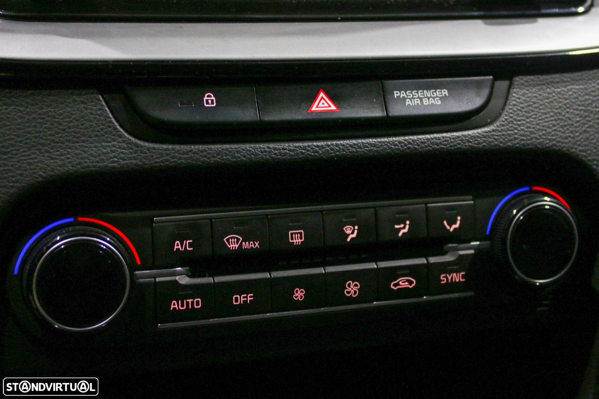 Kia Ceed SW 1.6 CRDi MHEV Drive - 26