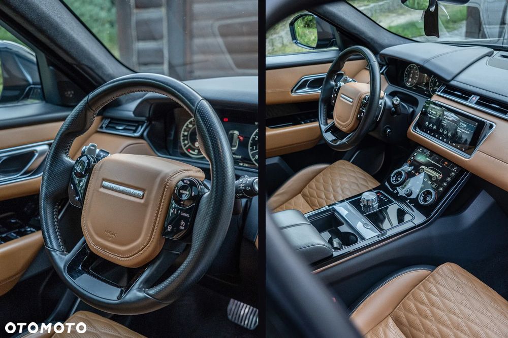 Land Rover Range Rover Velar - 32