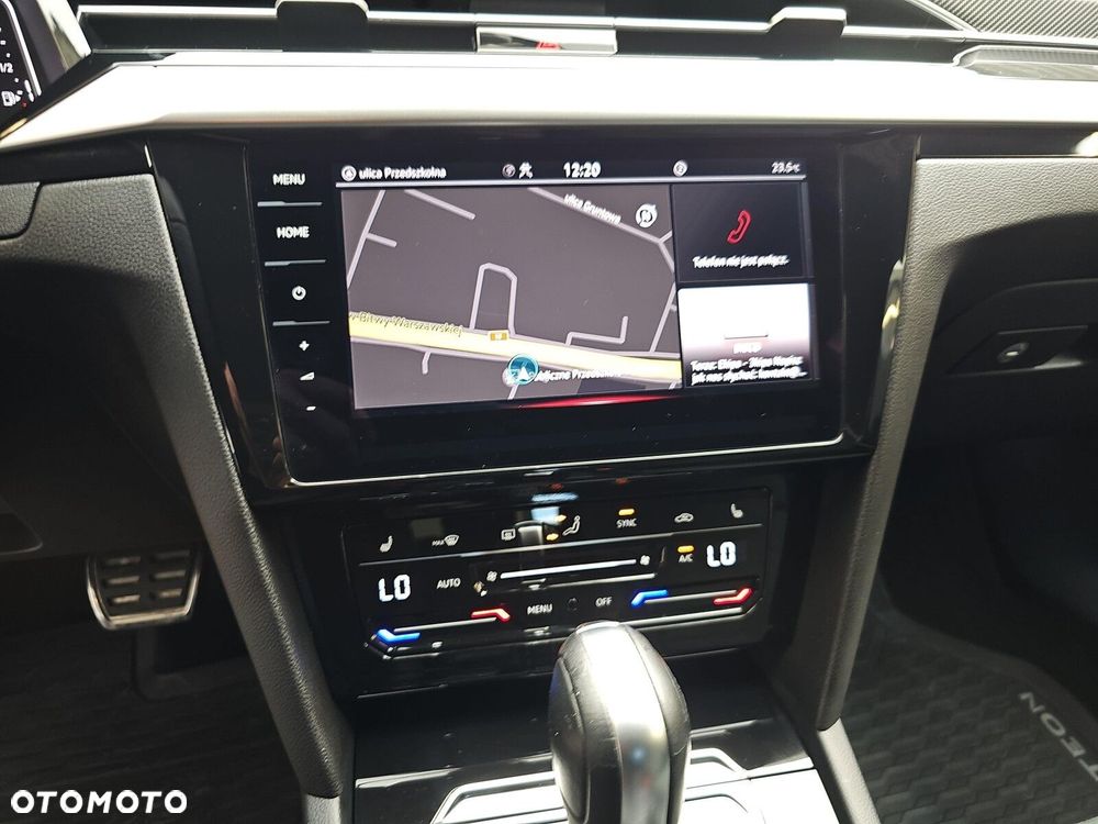 Volkswagen Arteon 2.0 TDI 4Motion R-Line DSG - 19