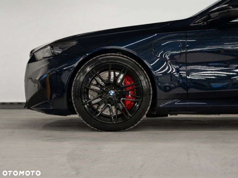 BMW M5 - 13