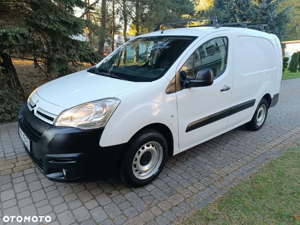 Citroën Berlingo