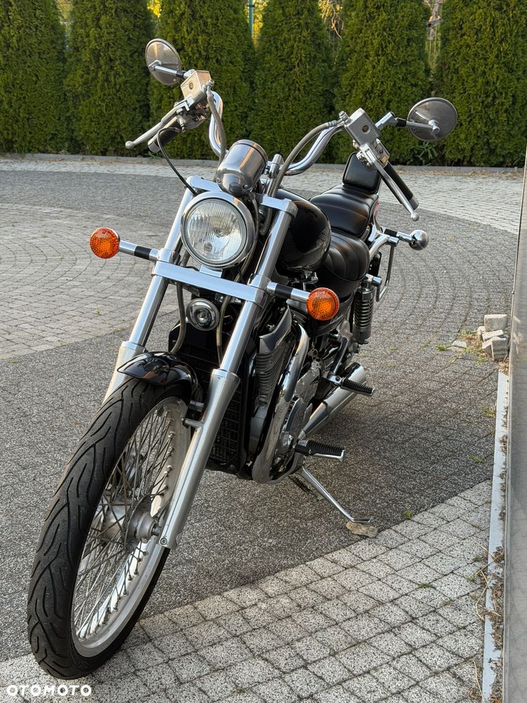 Suzuki VS - 6