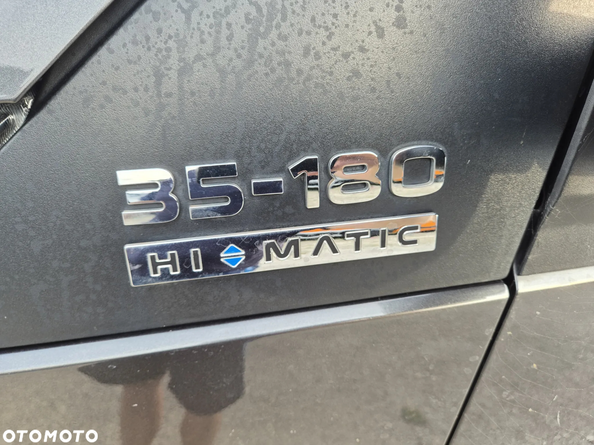 Iveco 35C18 3.0 180KM - 15