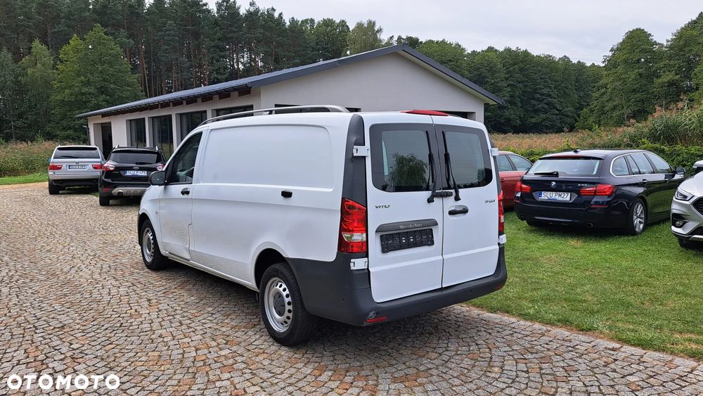 Mercedes-Benz VITO - 6