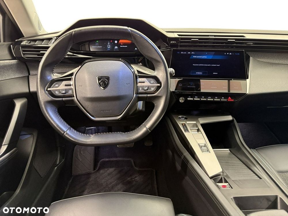 Peugeot 308 BlueHDi 130 EAT8 Allure - 9