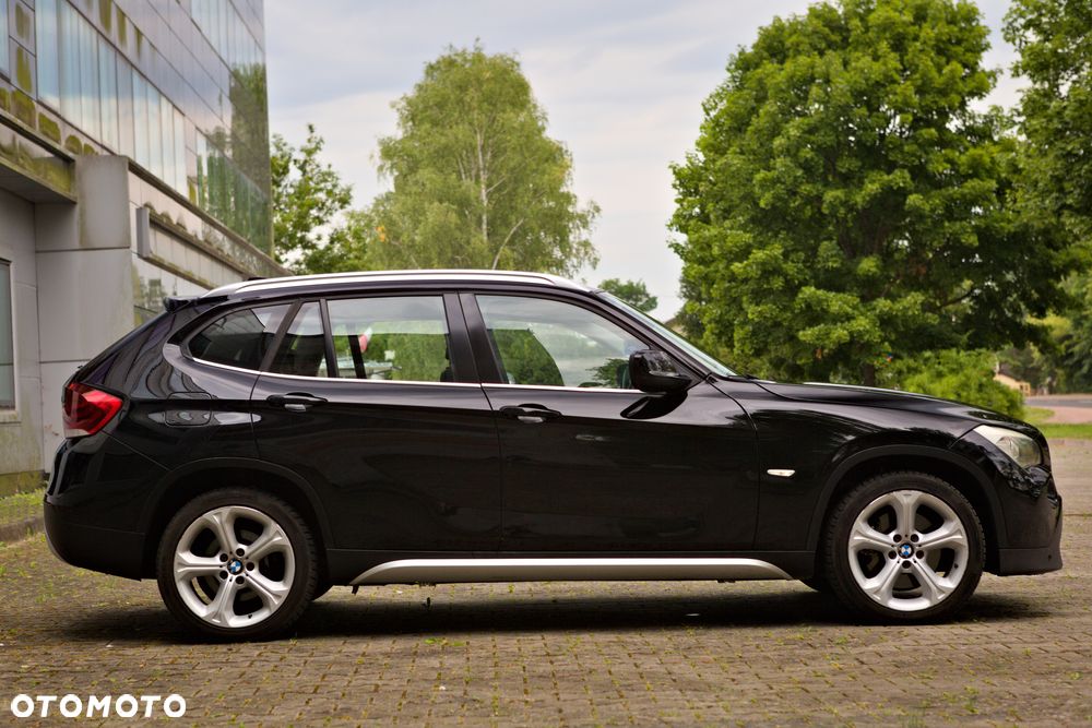 BMW X1 xDrive23d - 16