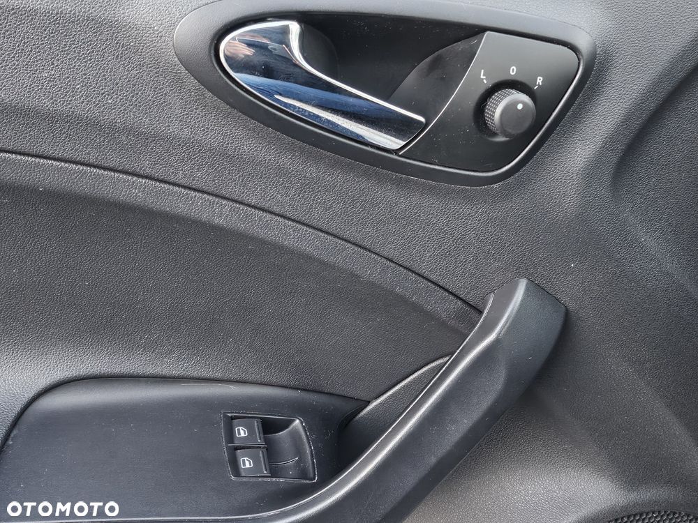 Seat Ibiza - 12
