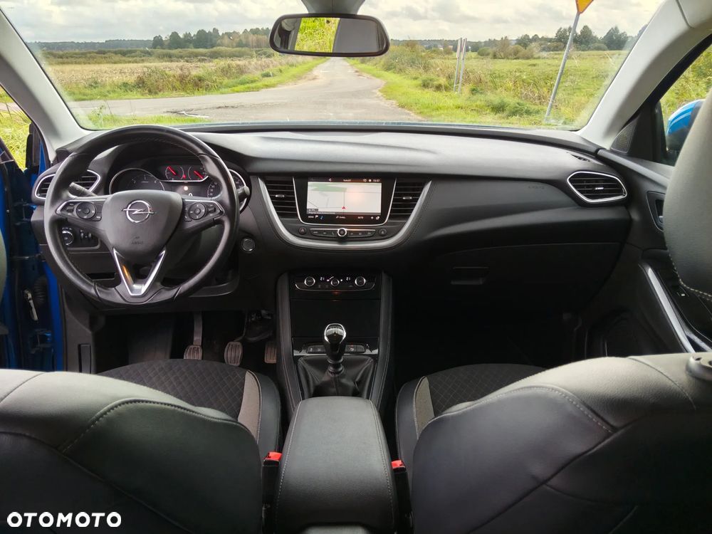 Opel Grandland X 1.6 D Start/Stop Business INNOVATION - 18